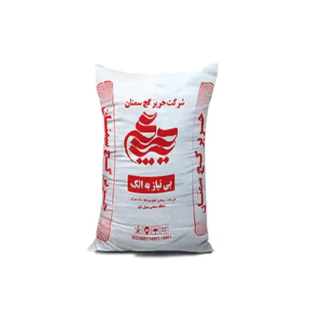 گچ حریر سمنان